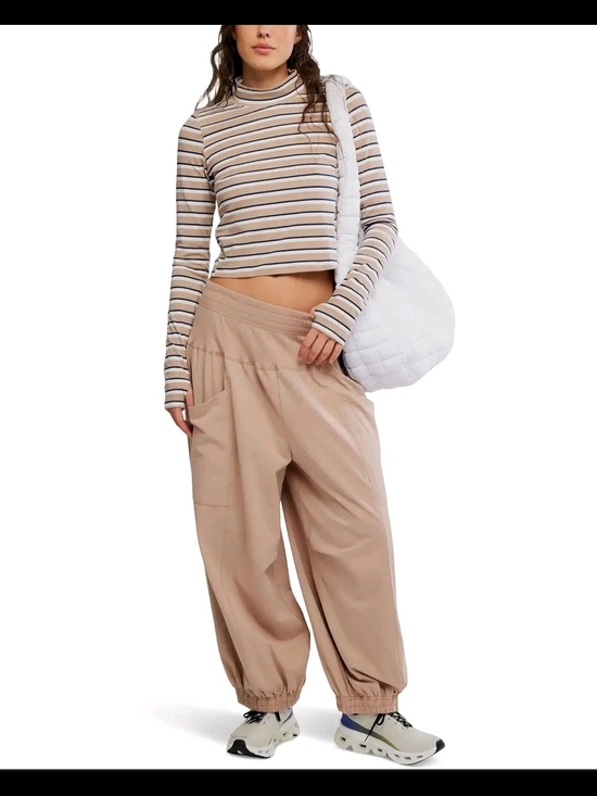Free People Pants - Free People Movement Up In The Air set